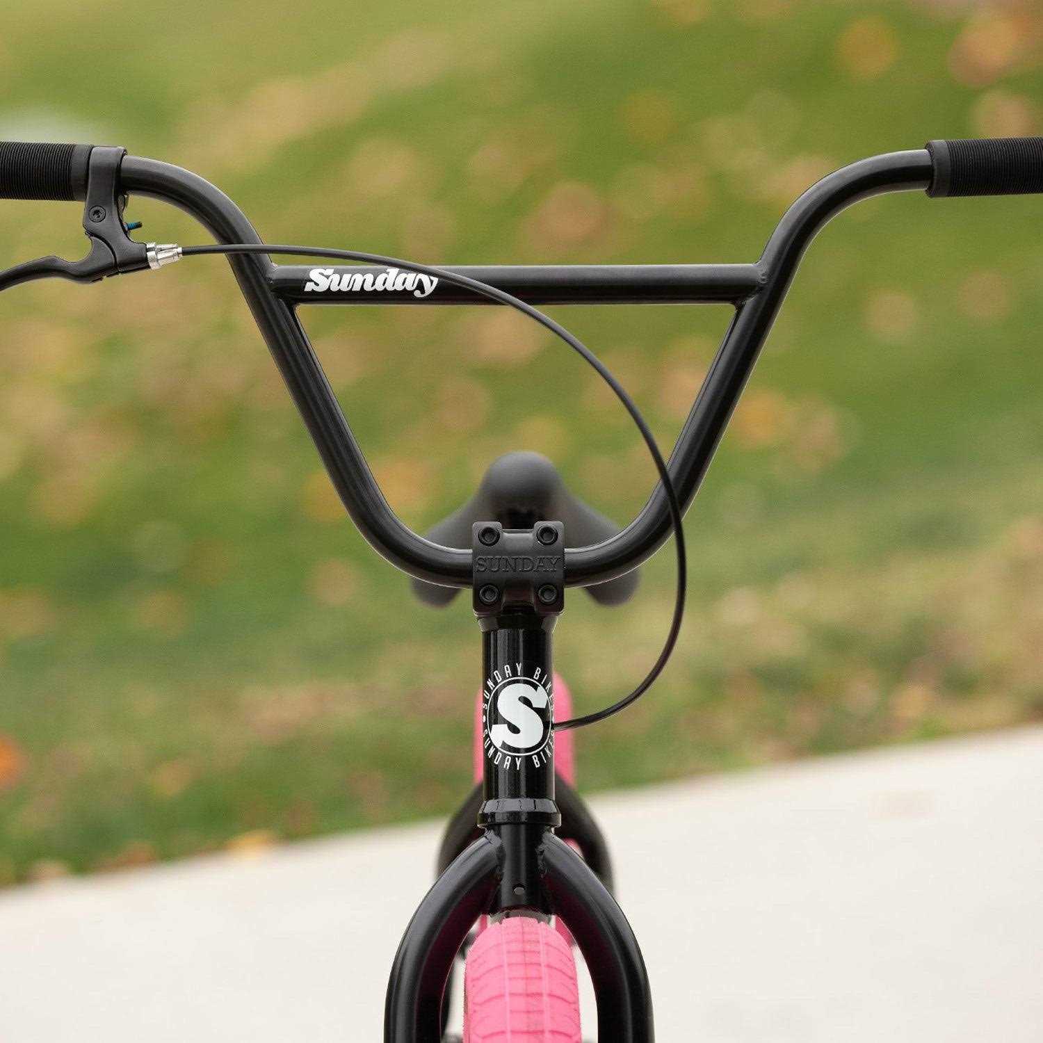 Sunday Blueprint BMX Bike - Image 4