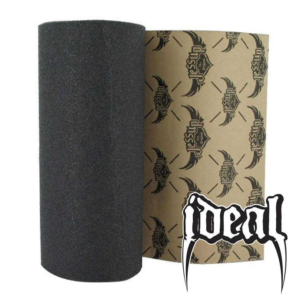 Chocolate Roberts Ink Blot Twin Deck - Image 3