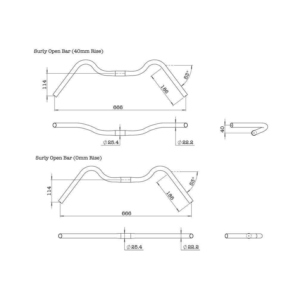 Surly Open Bar - Image 5