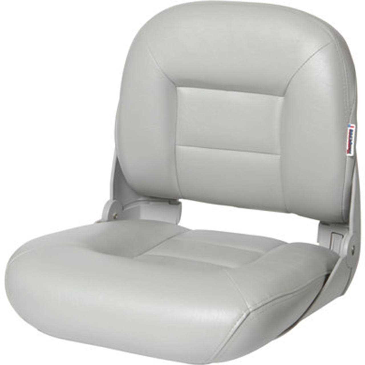 Tempress Low Back NaviStyle Boat Seat - Image 4