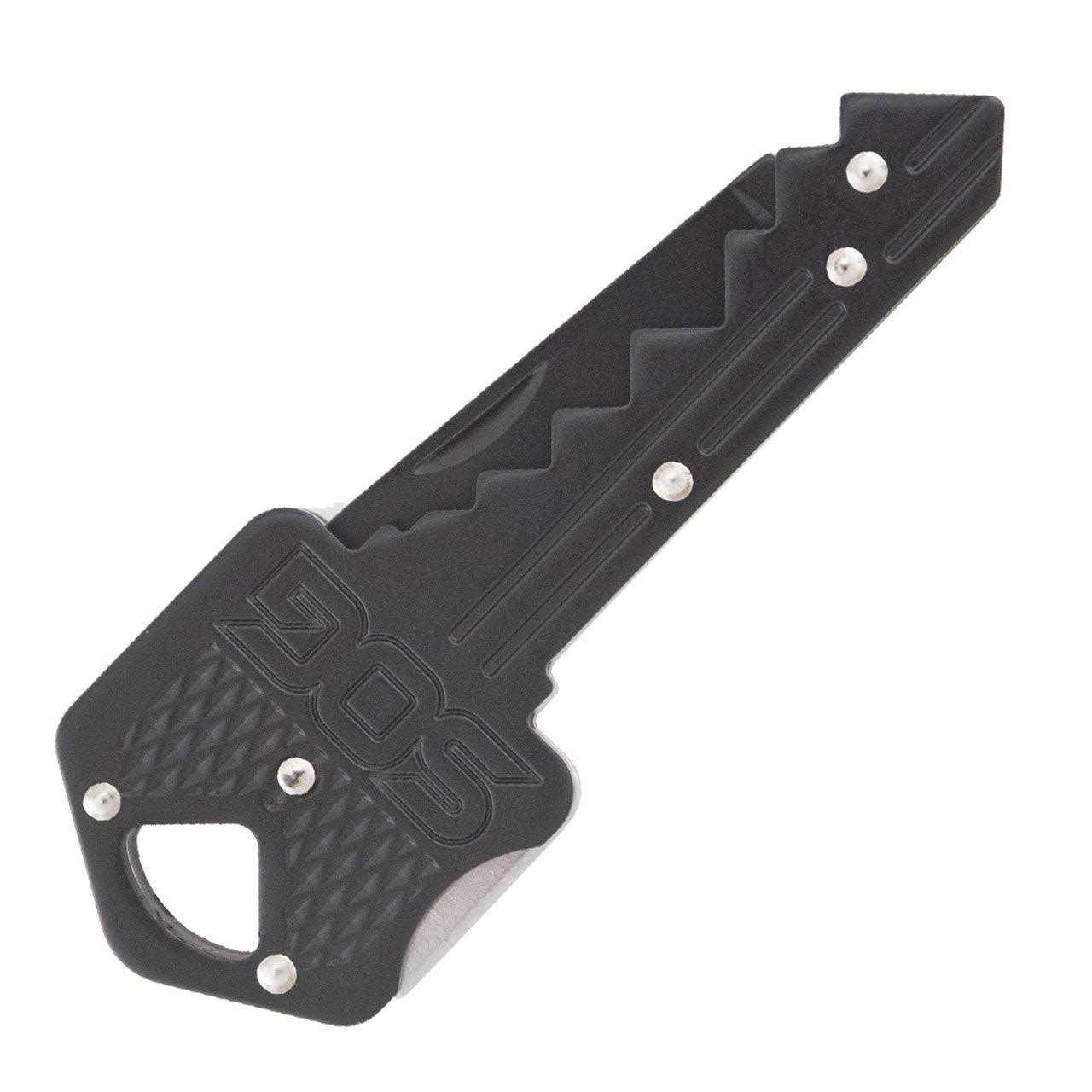 SOG Key Knife Black 1.5 - Image 2