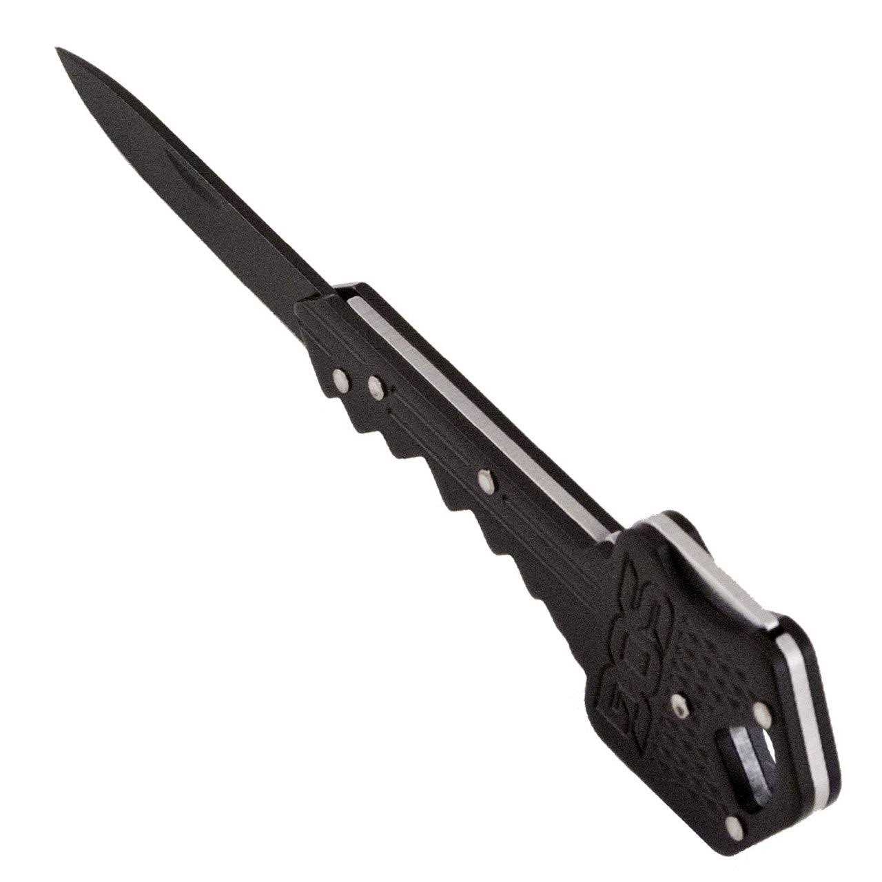 SOG Key Knife Black 1.5 - Image 3