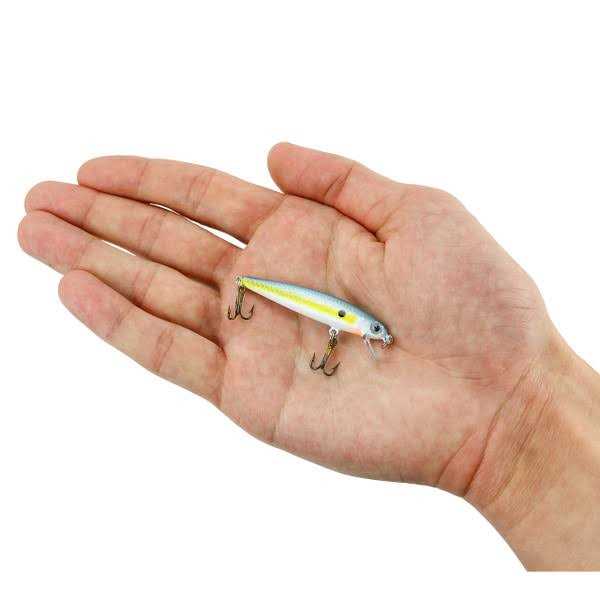 Strike King Bitsy Jerkbait - Image 4