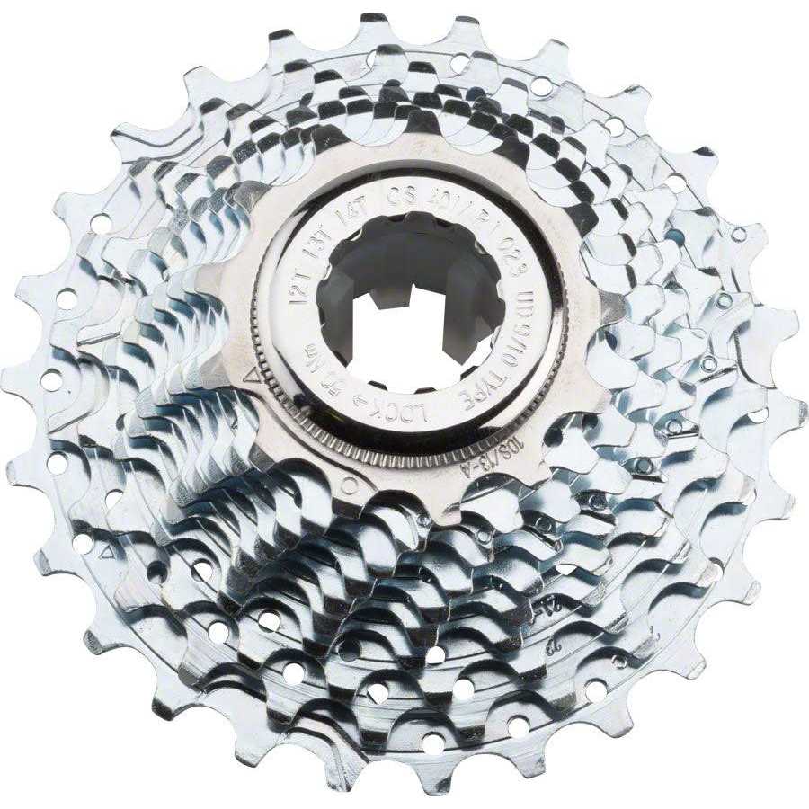 Campagnolo Veloce Cassette 10 Speed - Image 4