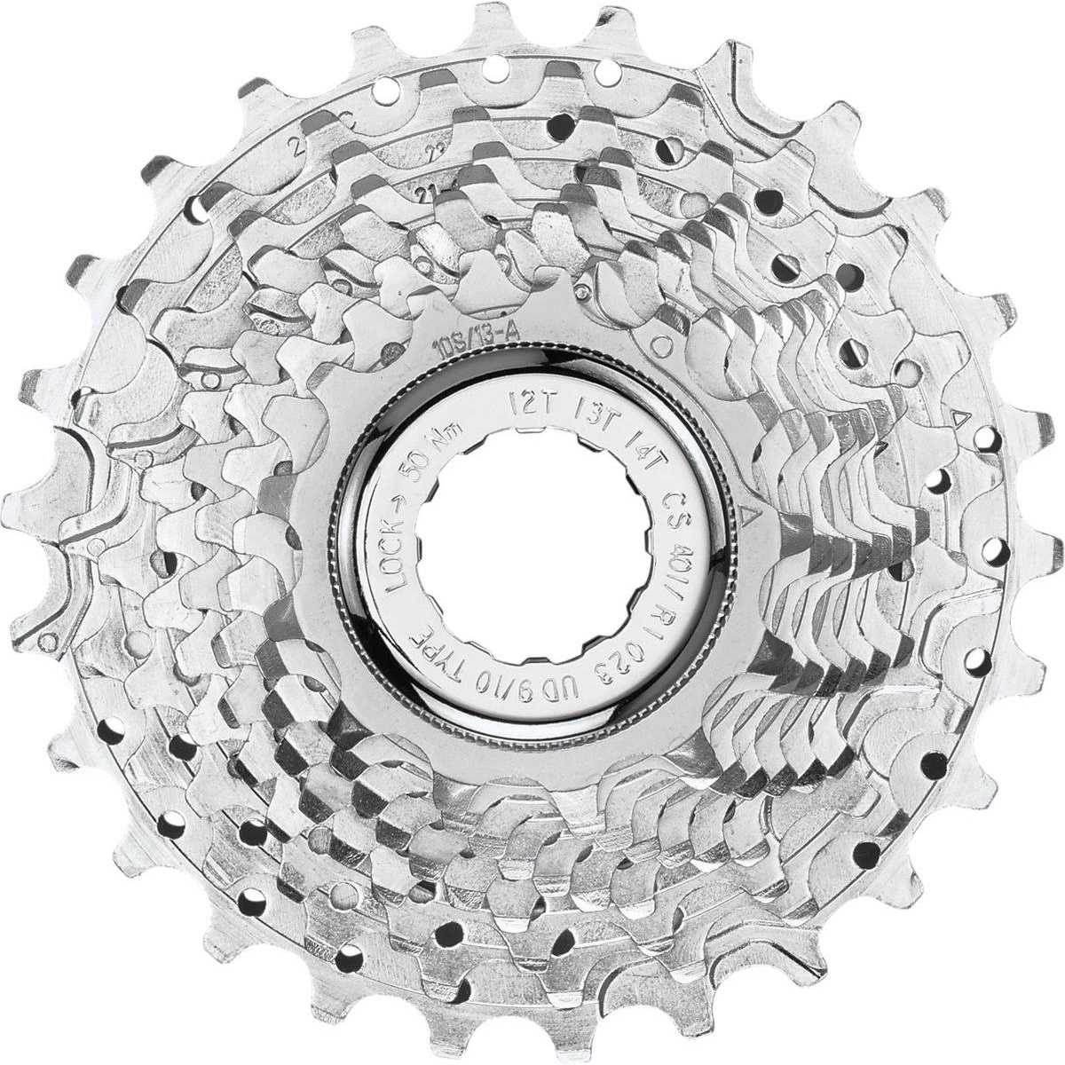 Campagnolo Veloce Cassette 10 Speed - Image 3
