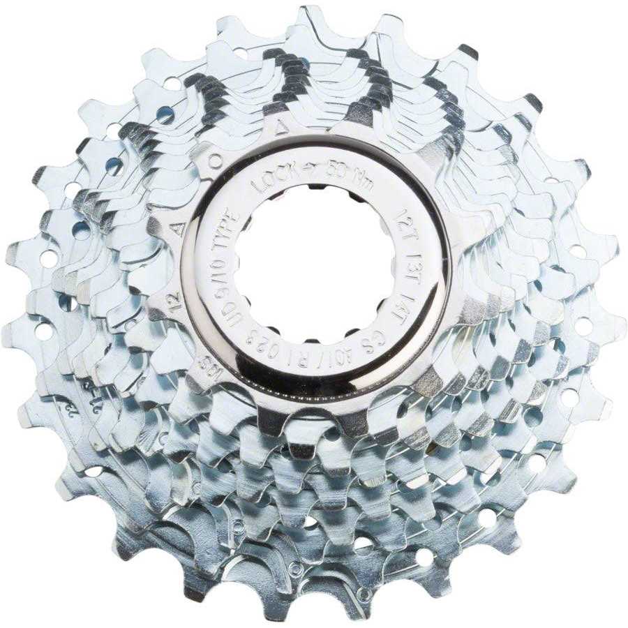 Campagnolo Veloce Cassette 10 Speed - Image 4