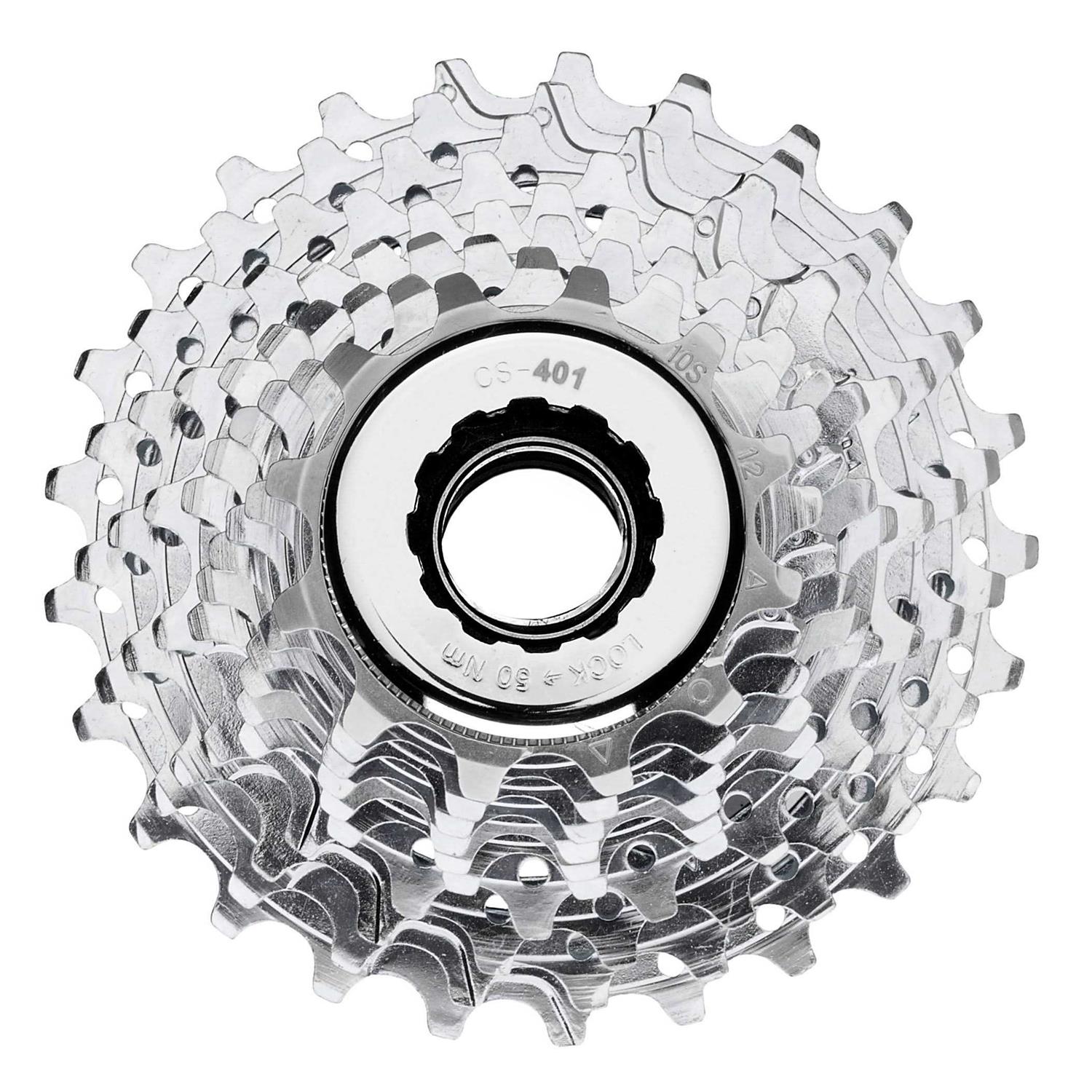 Campagnolo Veloce Cassette 10 Speed - Image 3