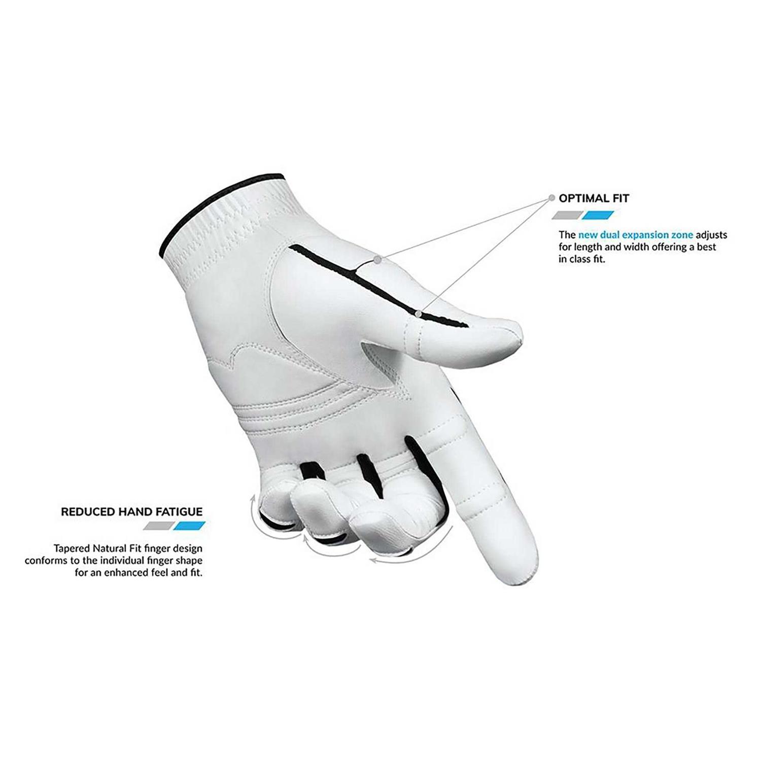 Bionic Golf Men's StableGrip 2.0 Glove - Image 4