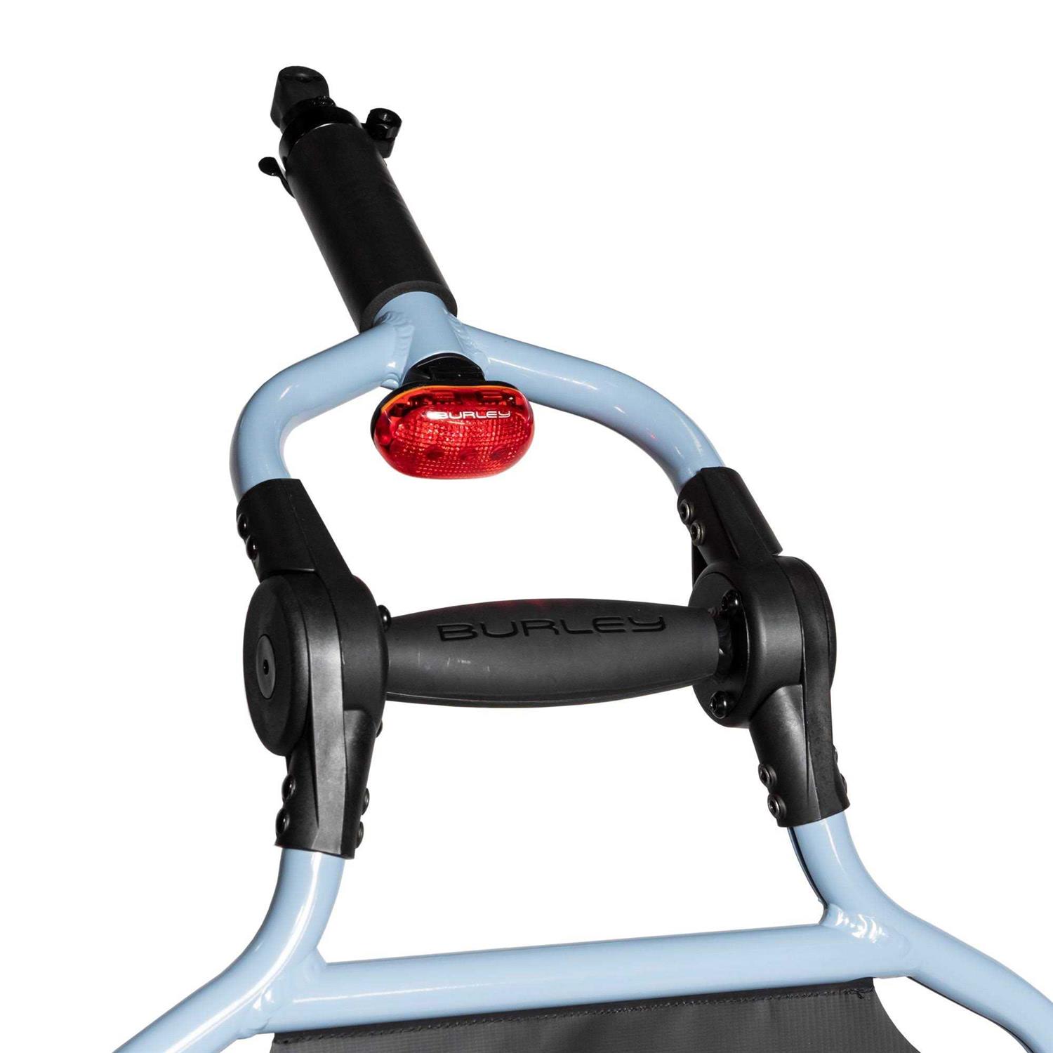 Burley Travoy Cargo Trailer - Image 3