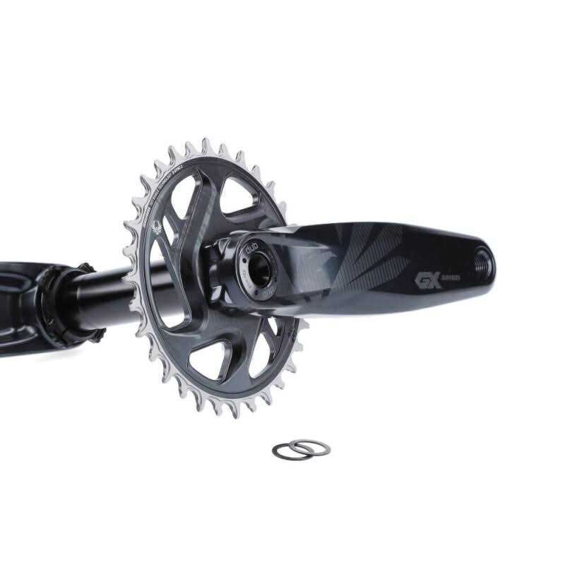 SRAM GX Eagle DUB Crankset - Image 5