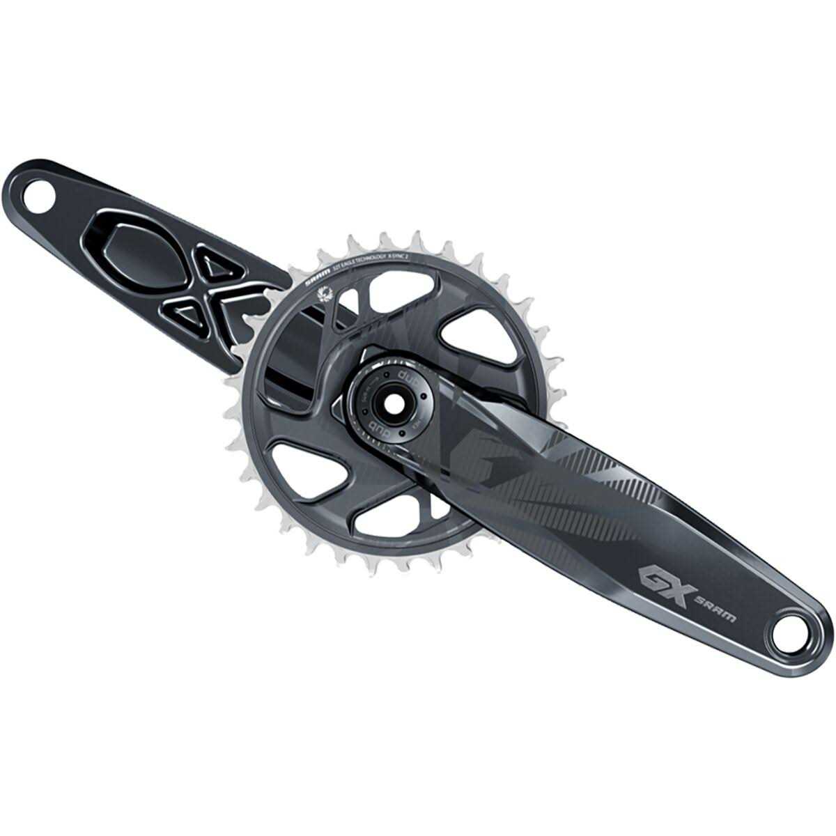 SRAM GX Eagle DUB Crankset - Image 4