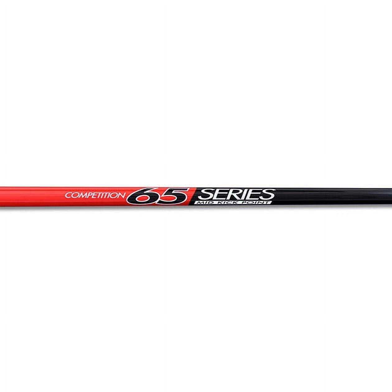 UST Mamiya Competition Series Graphite Wood Shaft - Image 3