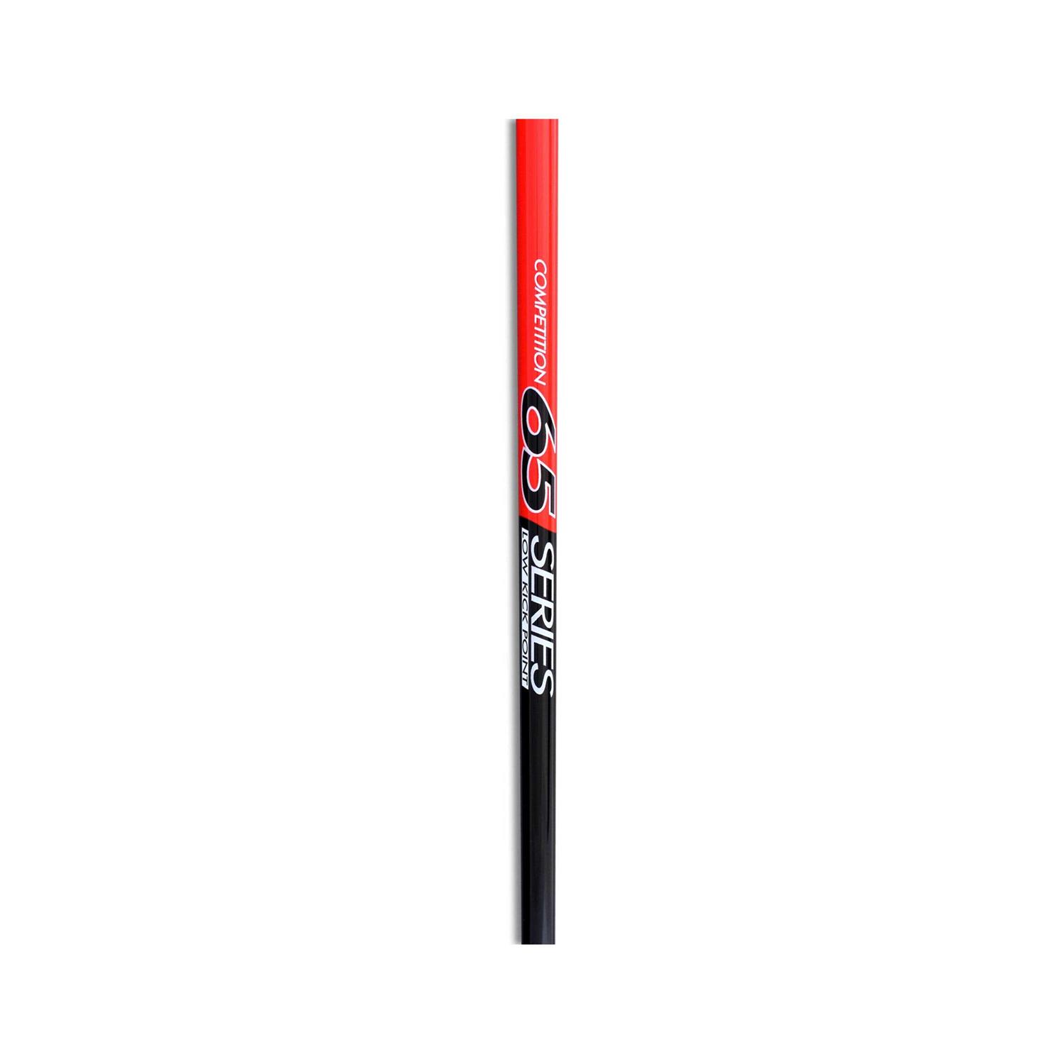 UST Mamiya Competition Series Graphite Wood Shaft - Image 3