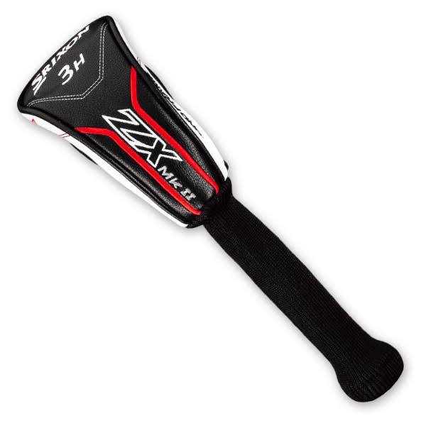 Srixon ZX Mk II Hybrid - Image 3