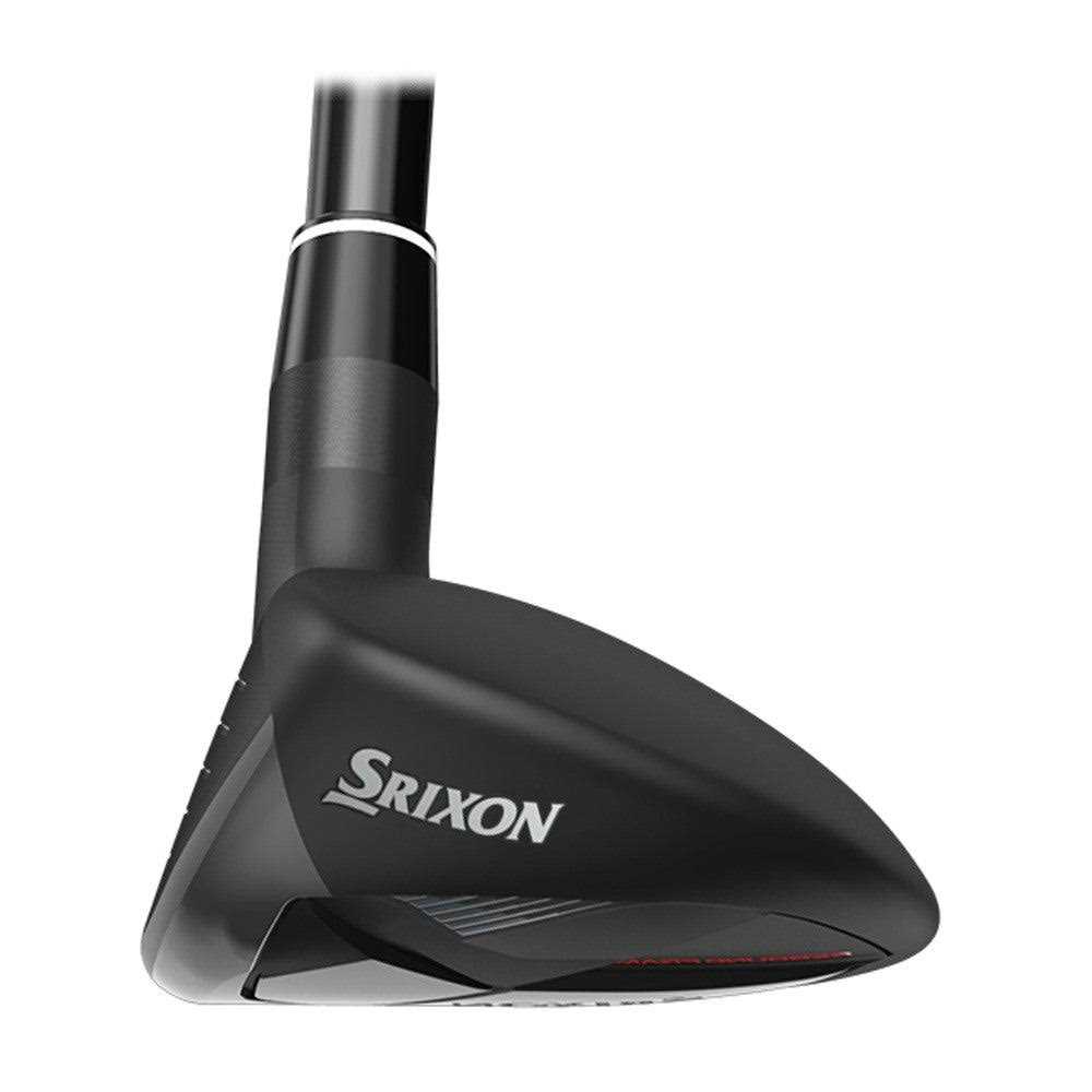 Srixon ZX Mk II Hybrid - Image 4