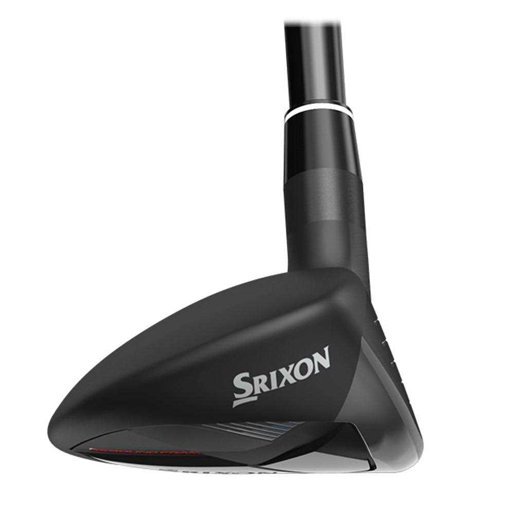Srixon ZX Mk II Hybrid - Image 3