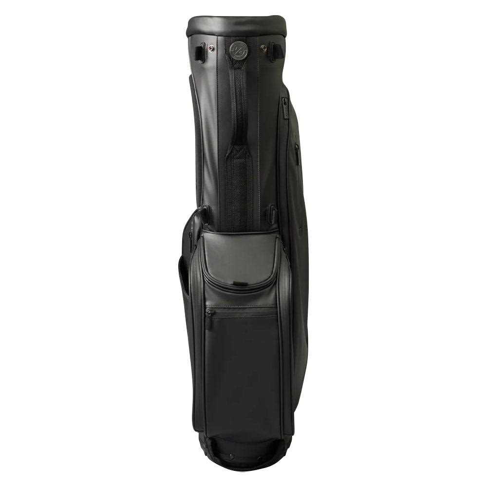 Asher Golf Everyday Stand Bag - Image 4