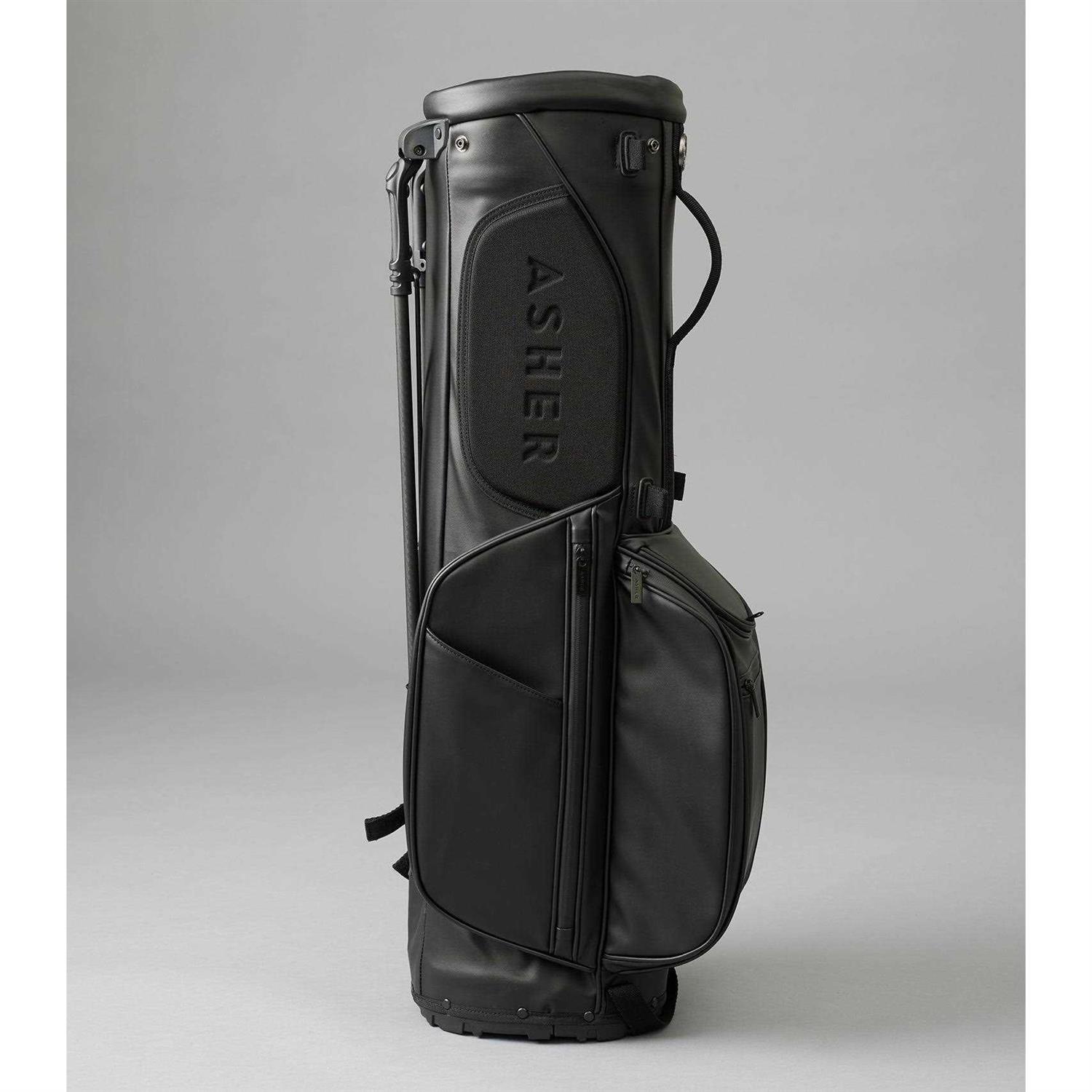 Asher Golf Everyday Stand Bag - Image 5