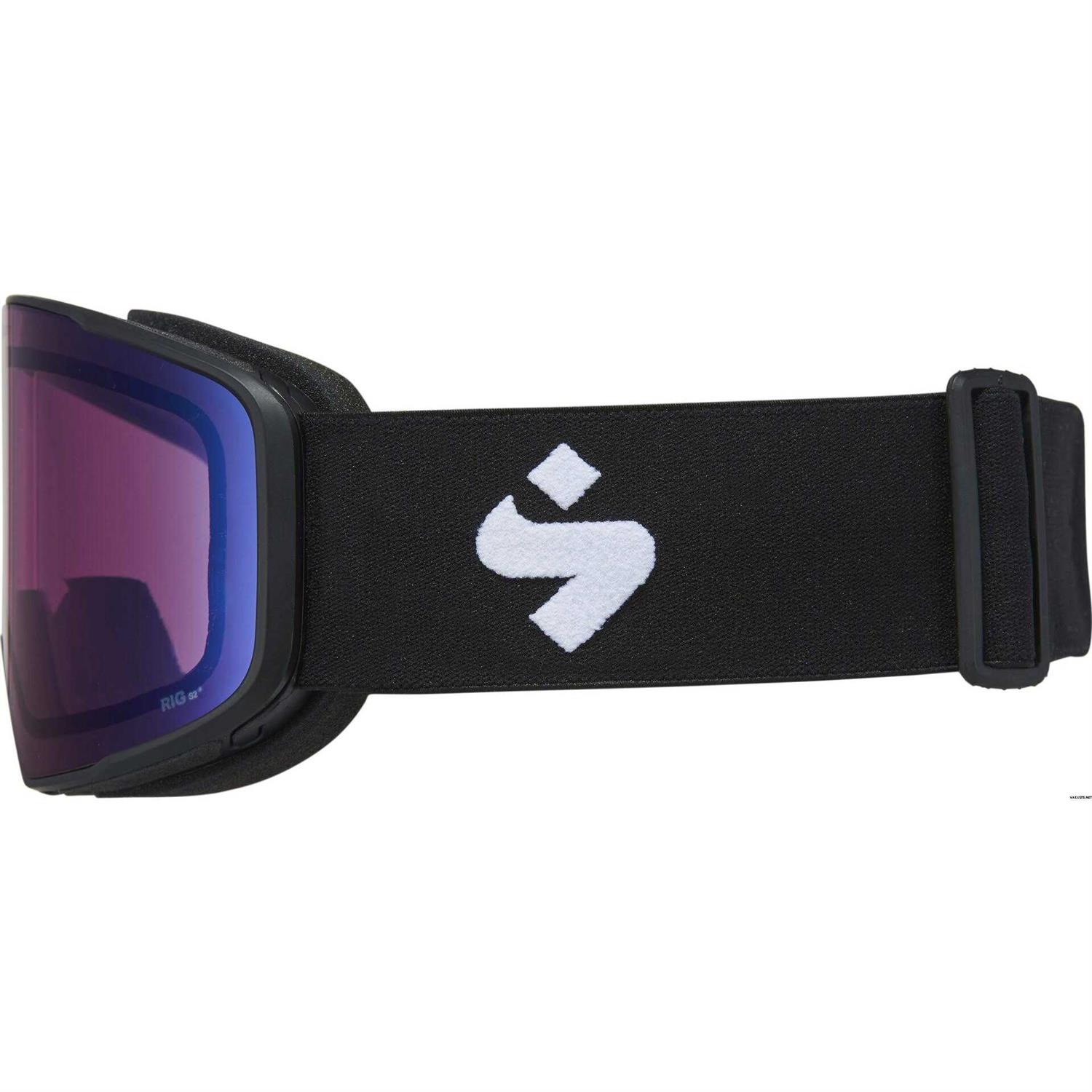 Sweet Protection Boondock RIG Reflect Goggles - Image 4