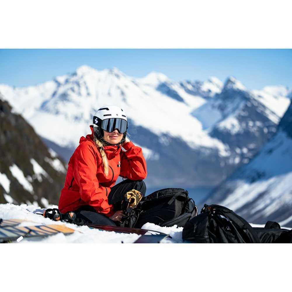 Sweet Protection Boondock RIG Reflect Goggles - Image 4