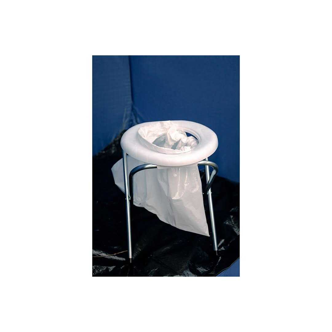 Stansport Portable Toilet - Image 3