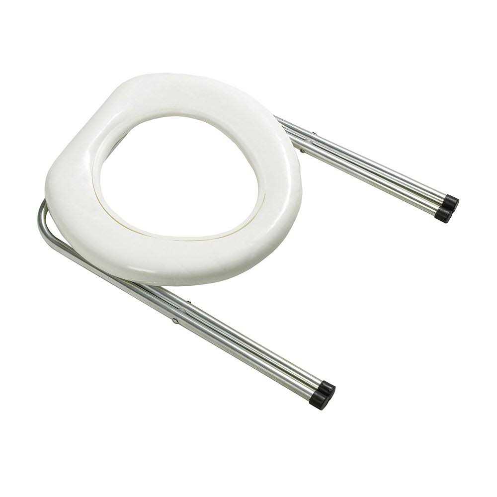 Stansport Portable Toilet - Image 5