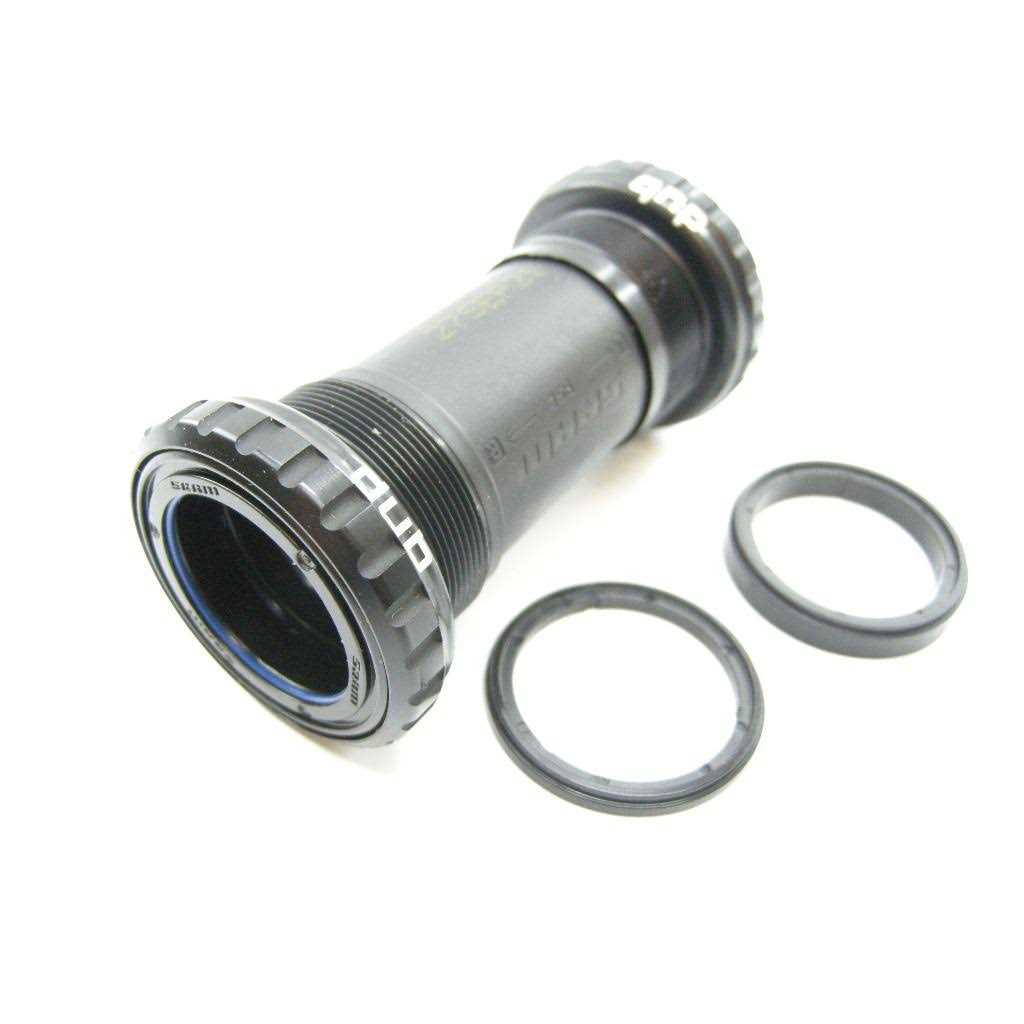 SRAM DUB Wide English/BSA Bottom Bracket - Image 5