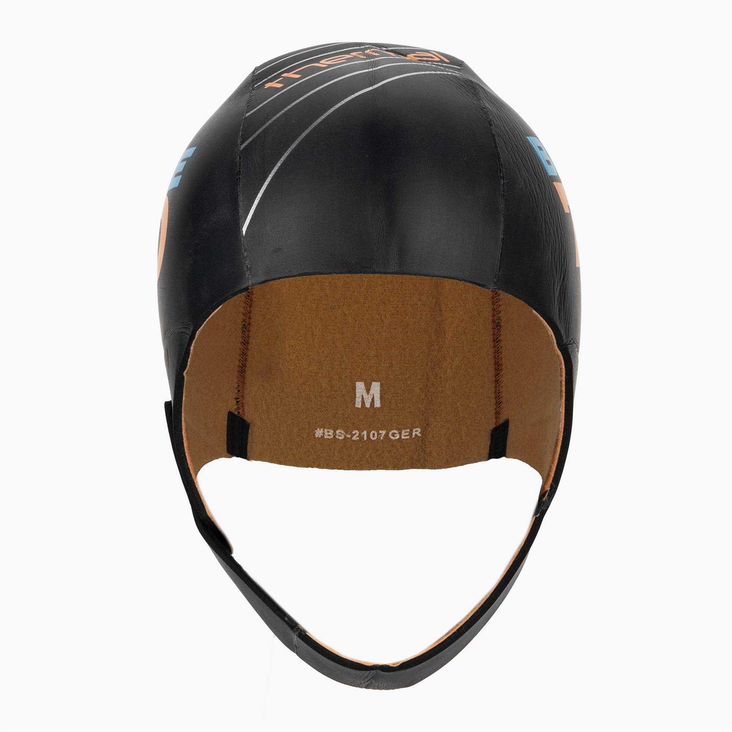 Blueseventy Adjustable Thermal Skull Cap - Image 3