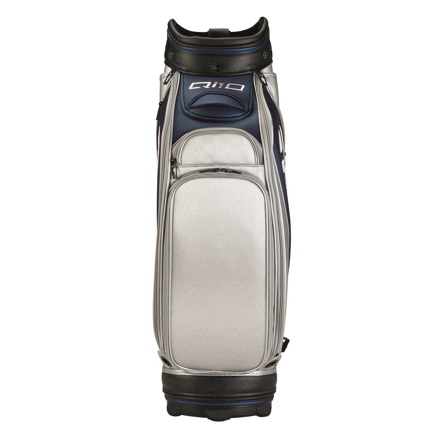 TaylorMade Tour Staff Bag - Image 3