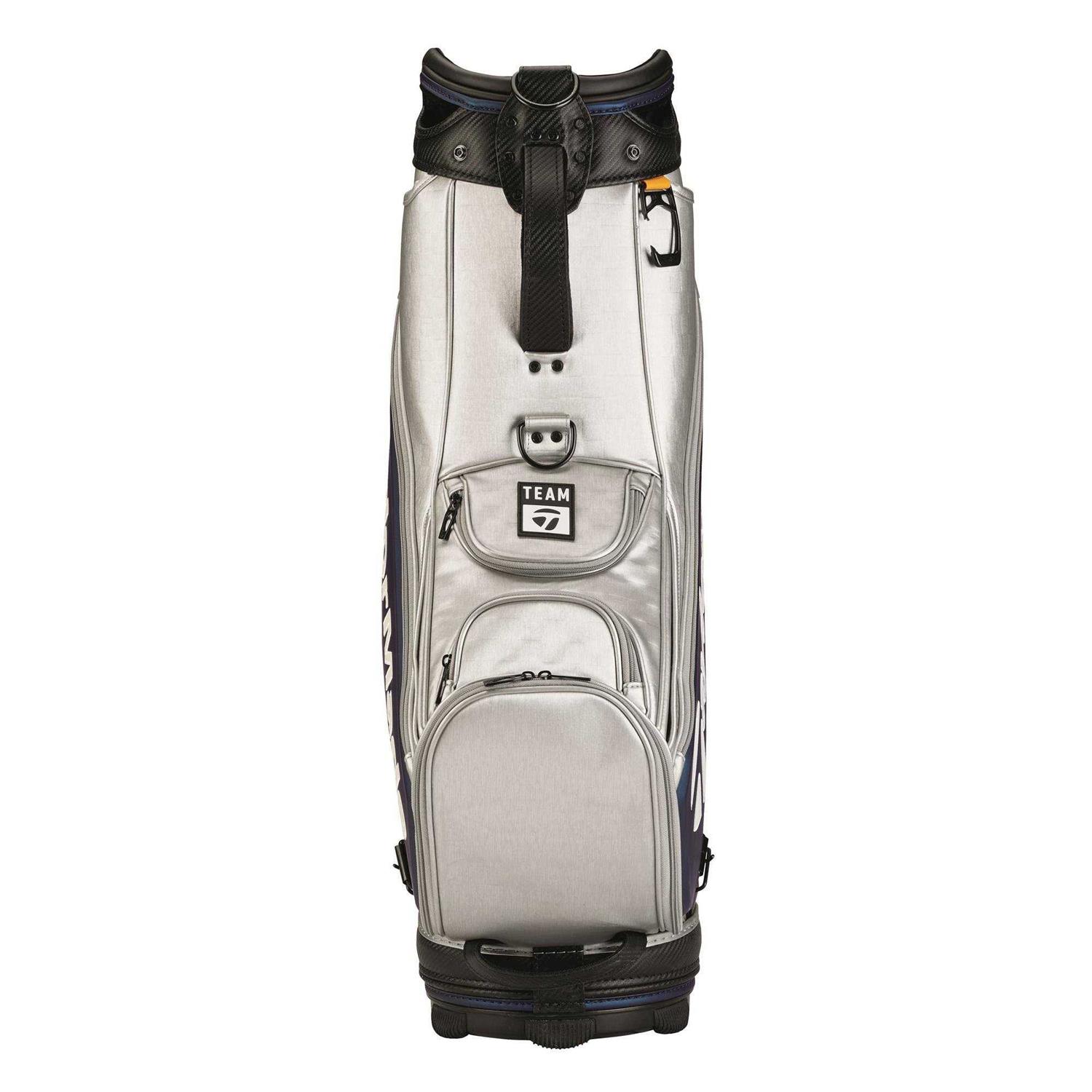 TaylorMade Tour Staff Bag - Image 4
