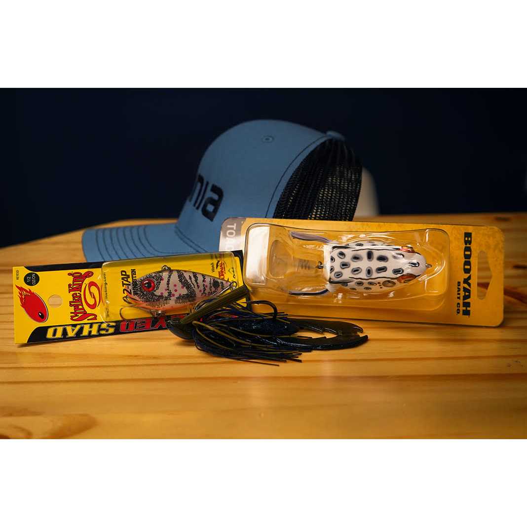 Berkley PowerBait Chigger Craw - Image 4