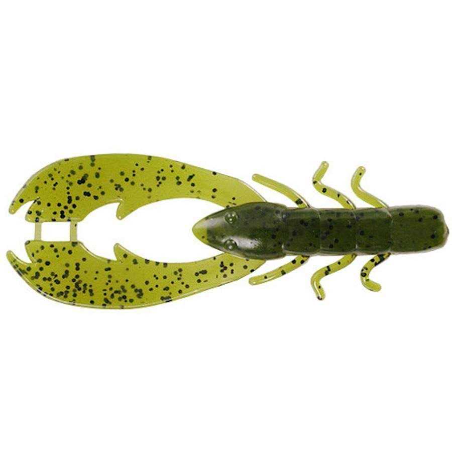 Berkley PowerBait Chigger Craw - Image 5