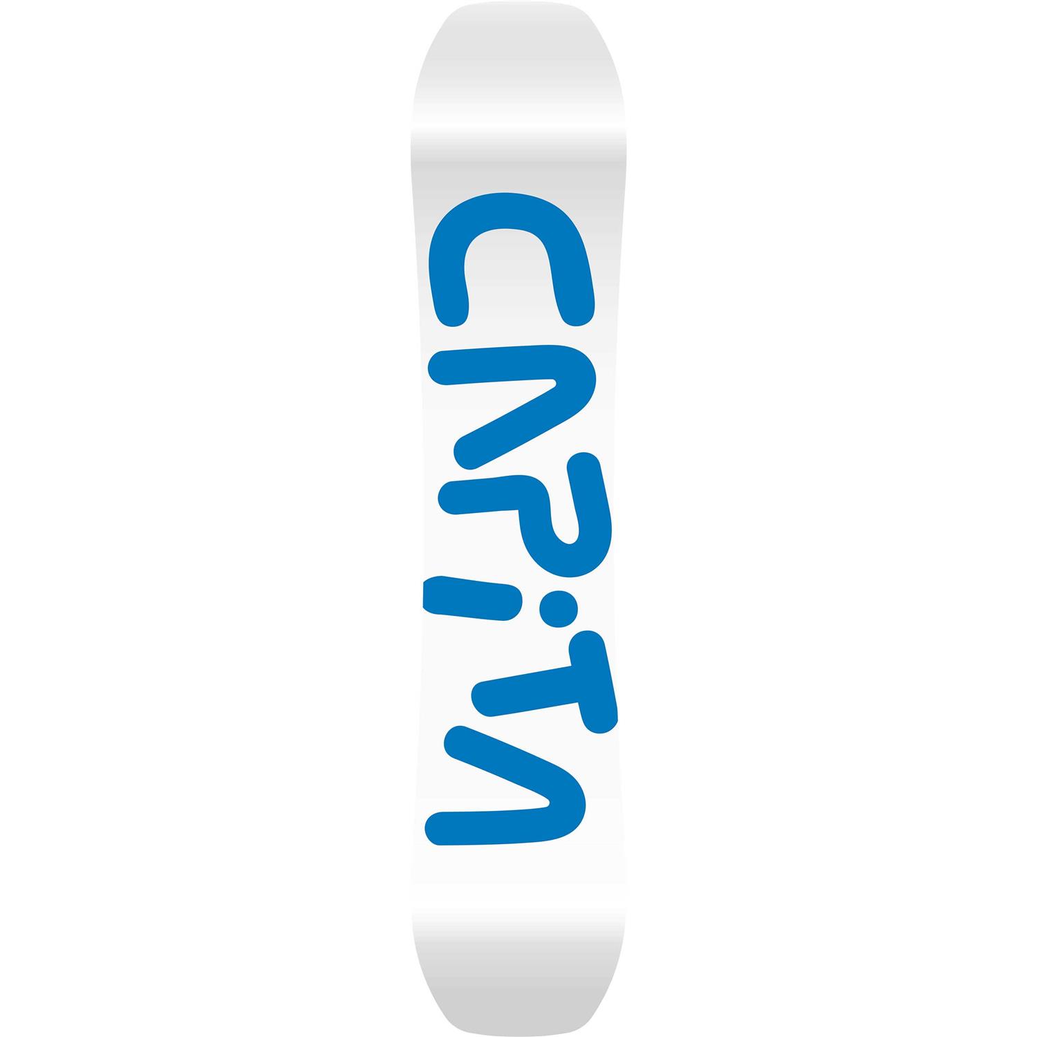 Capita Micro Mini Snowboard 2024 - Image 3