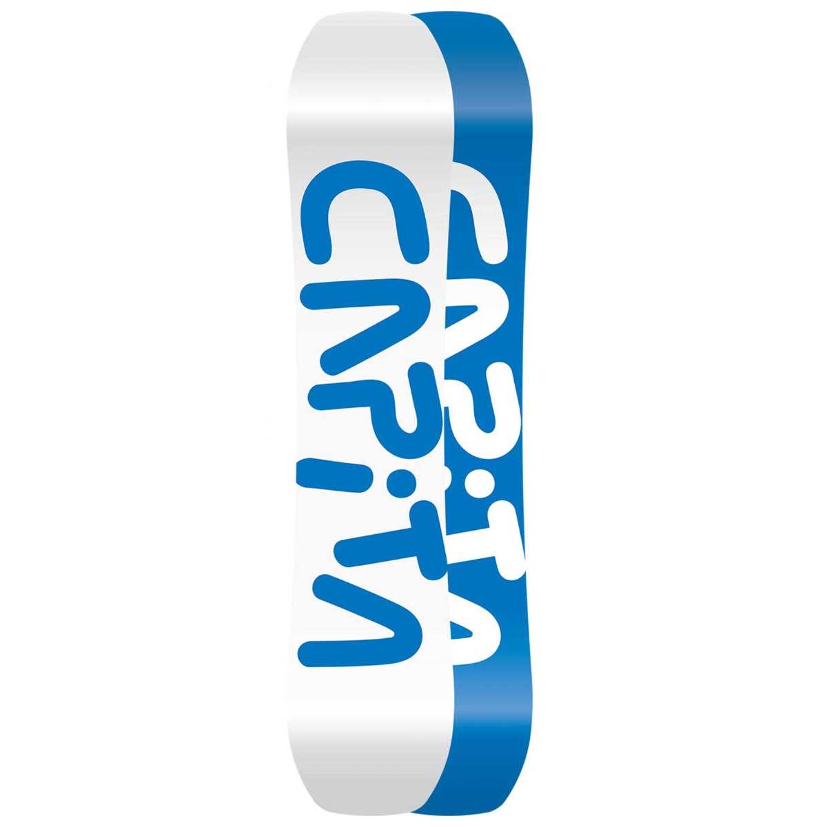 Capita Micro Mini Snowboard 2024 - Image 4