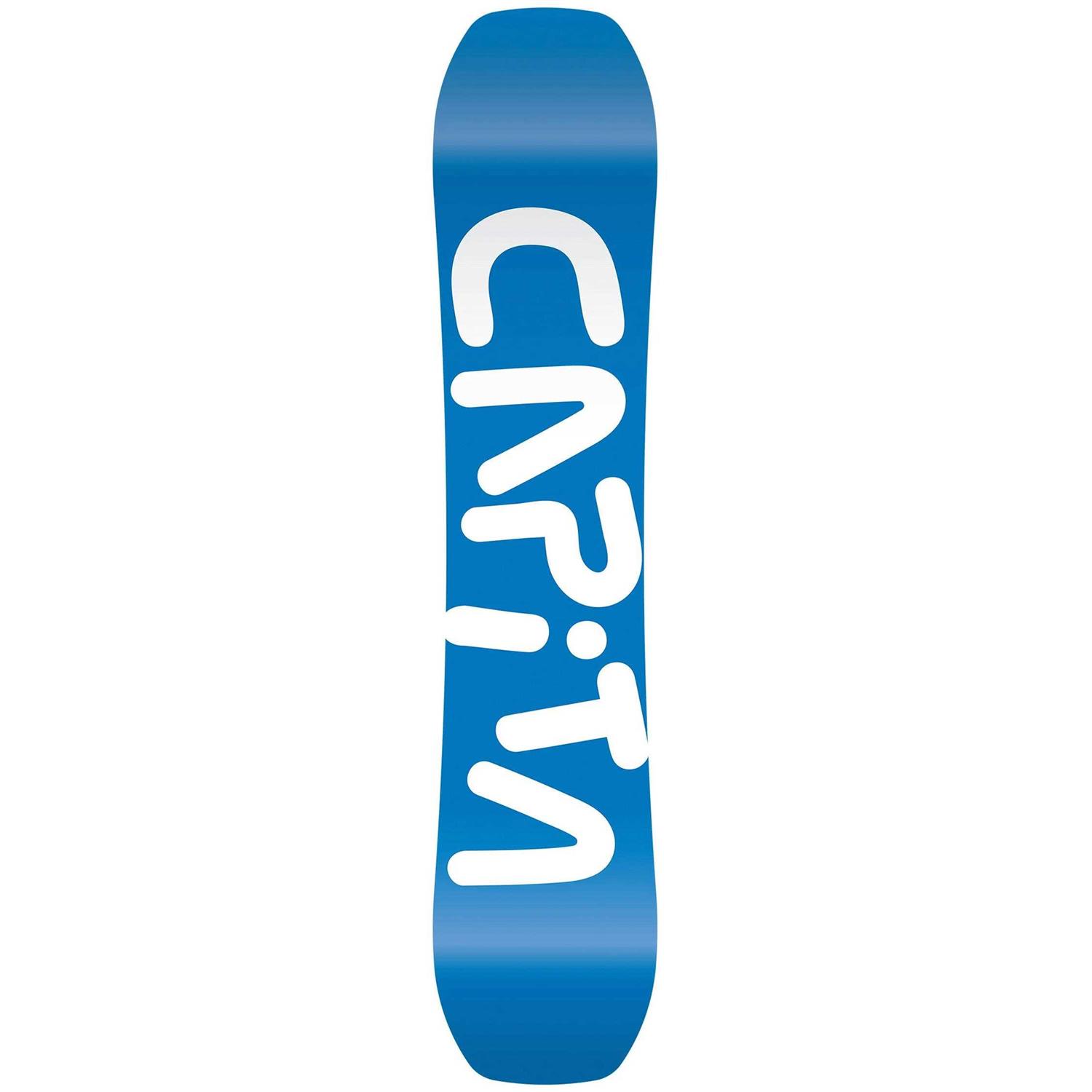 Capita Micro Mini Snowboard 2024 - Image 5