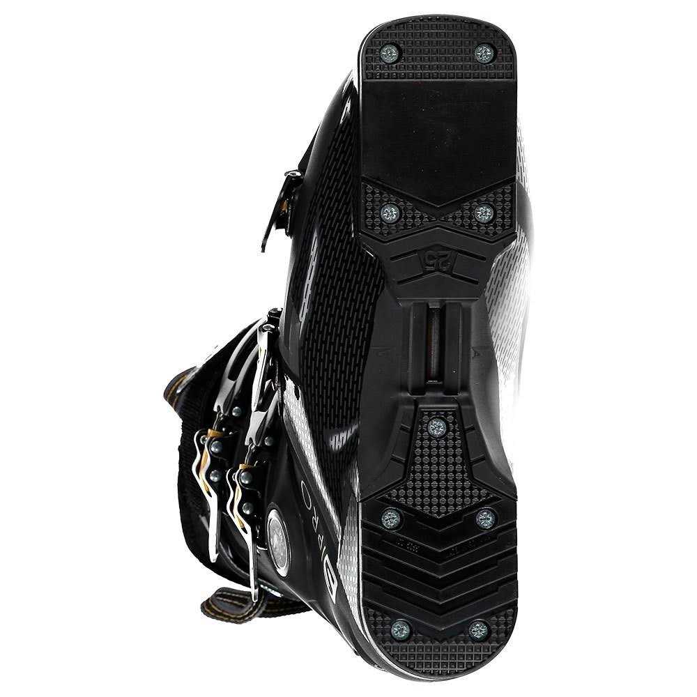 Salomon S Pro 100 Ski Boots Women'S - Image 3