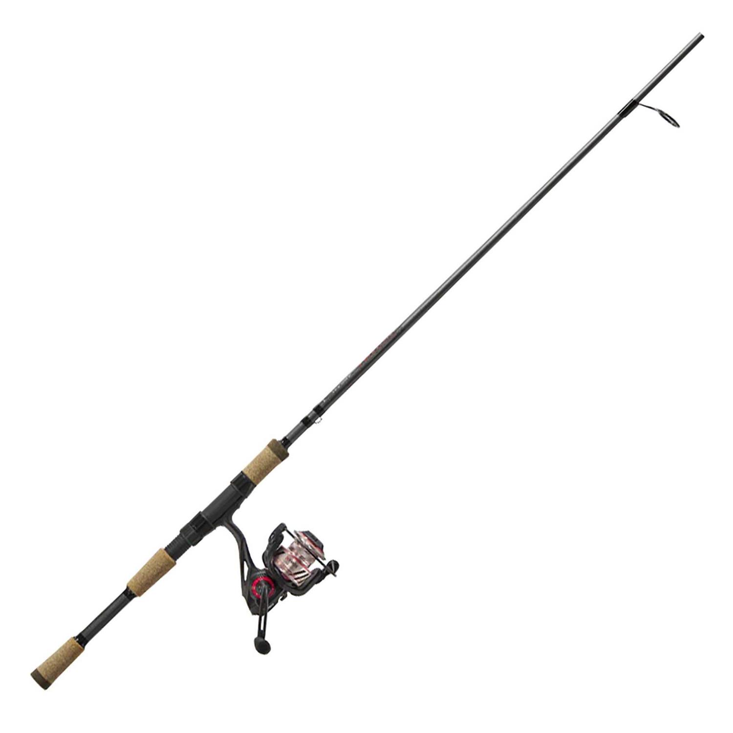 St Croix X-Trek Freshwater Spinning Combo - Image 3