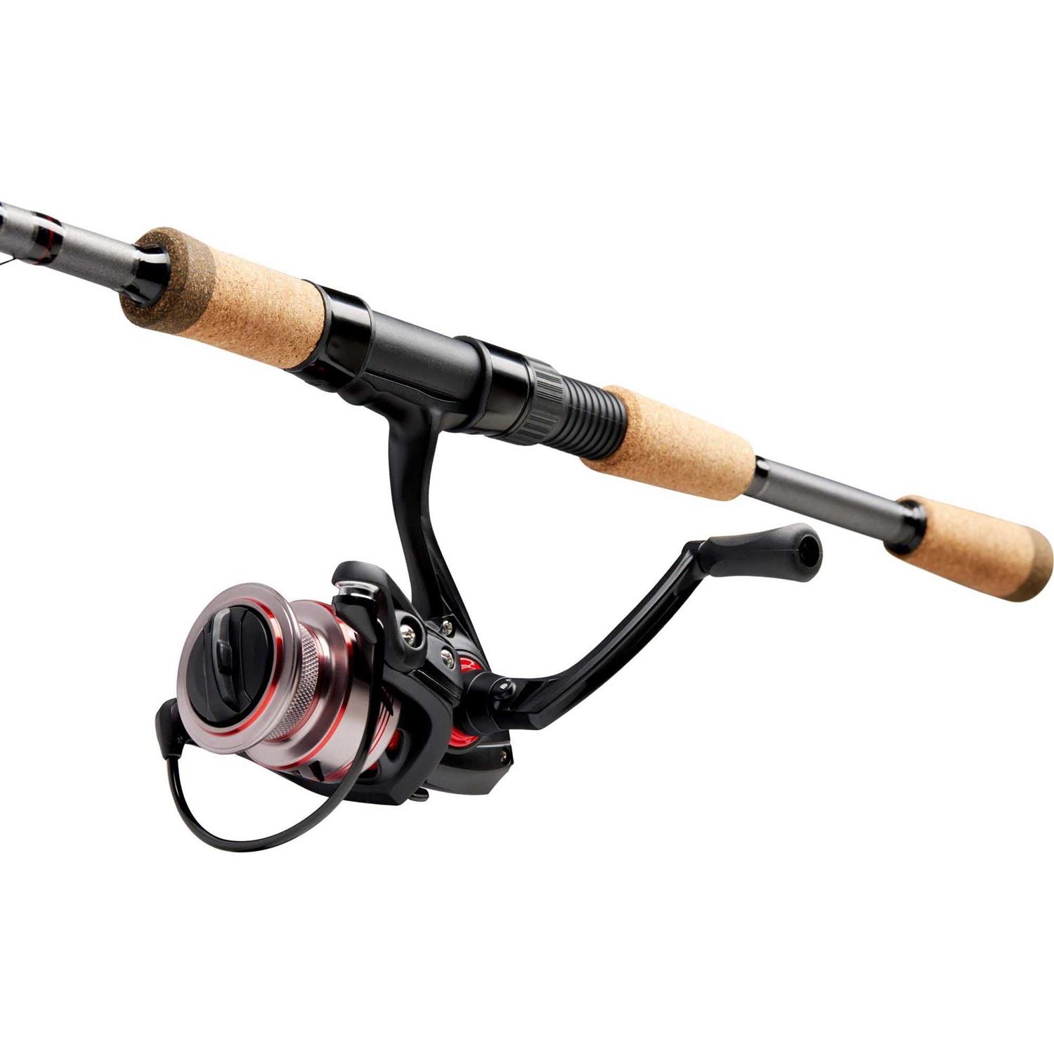 St Croix X-Trek Freshwater Spinning Combo - Image 4