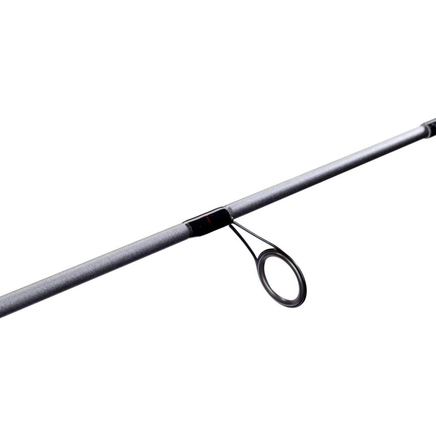 St Croix X-Trek Freshwater Spinning Combo - Image 5
