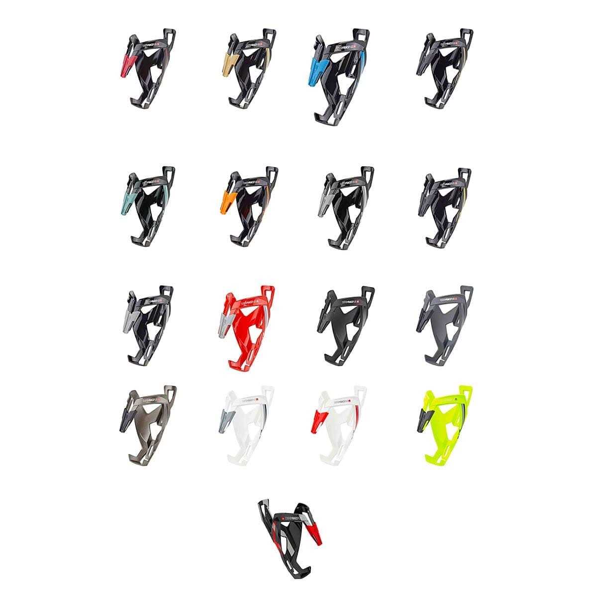 Bottle Cage Elite Custom Race Plus - Image 3