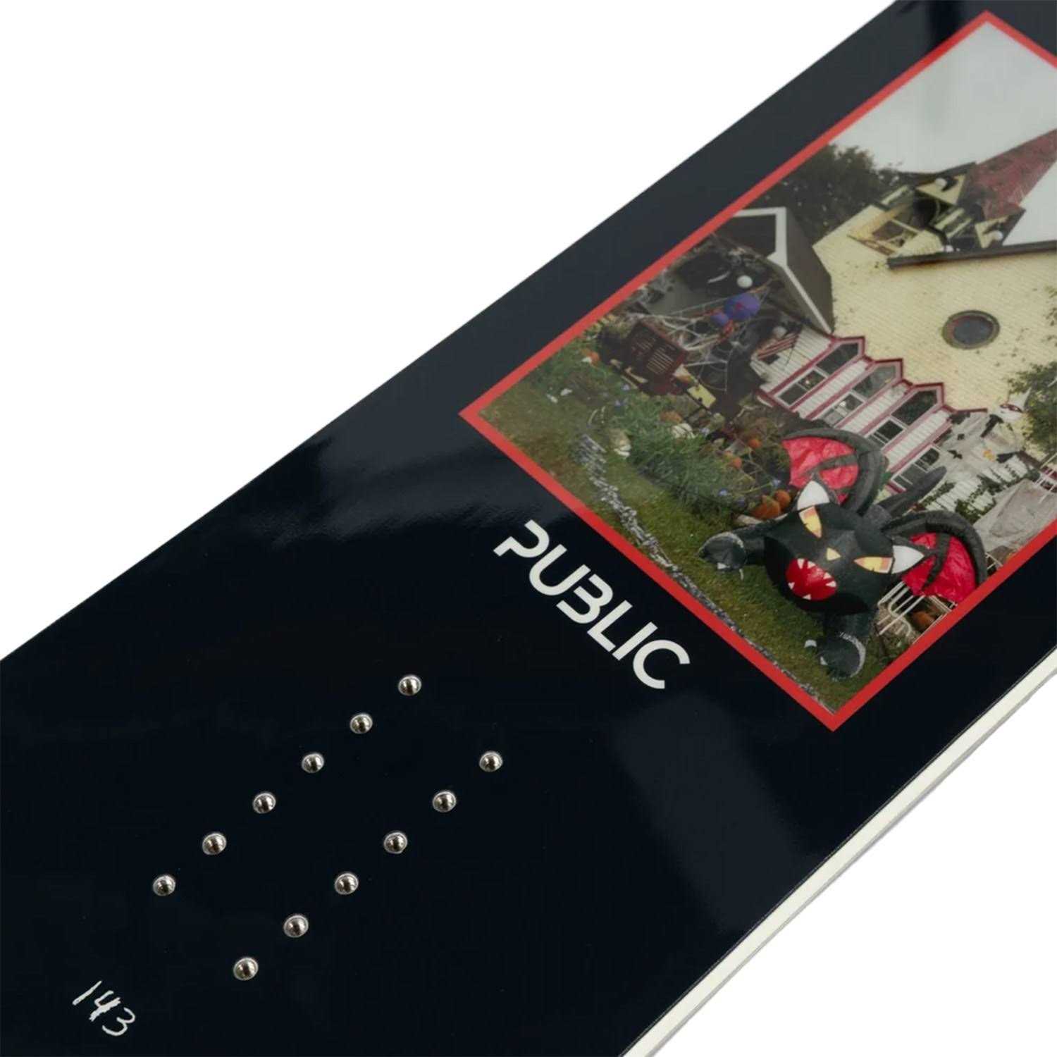 2024 Public General Snowboard - Image 4