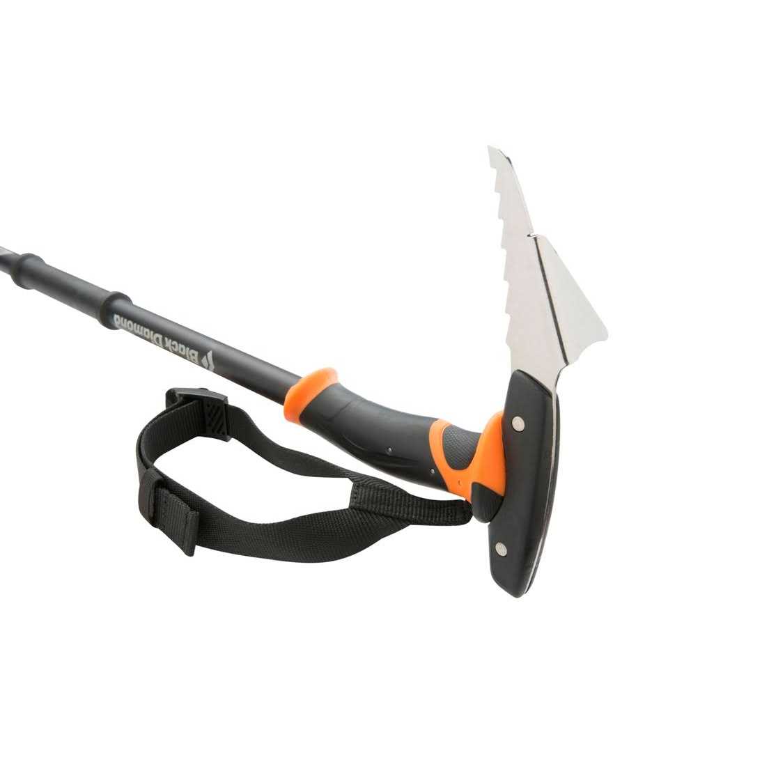 Black Diamond Carbon Whippet Ski Pole - Image 5