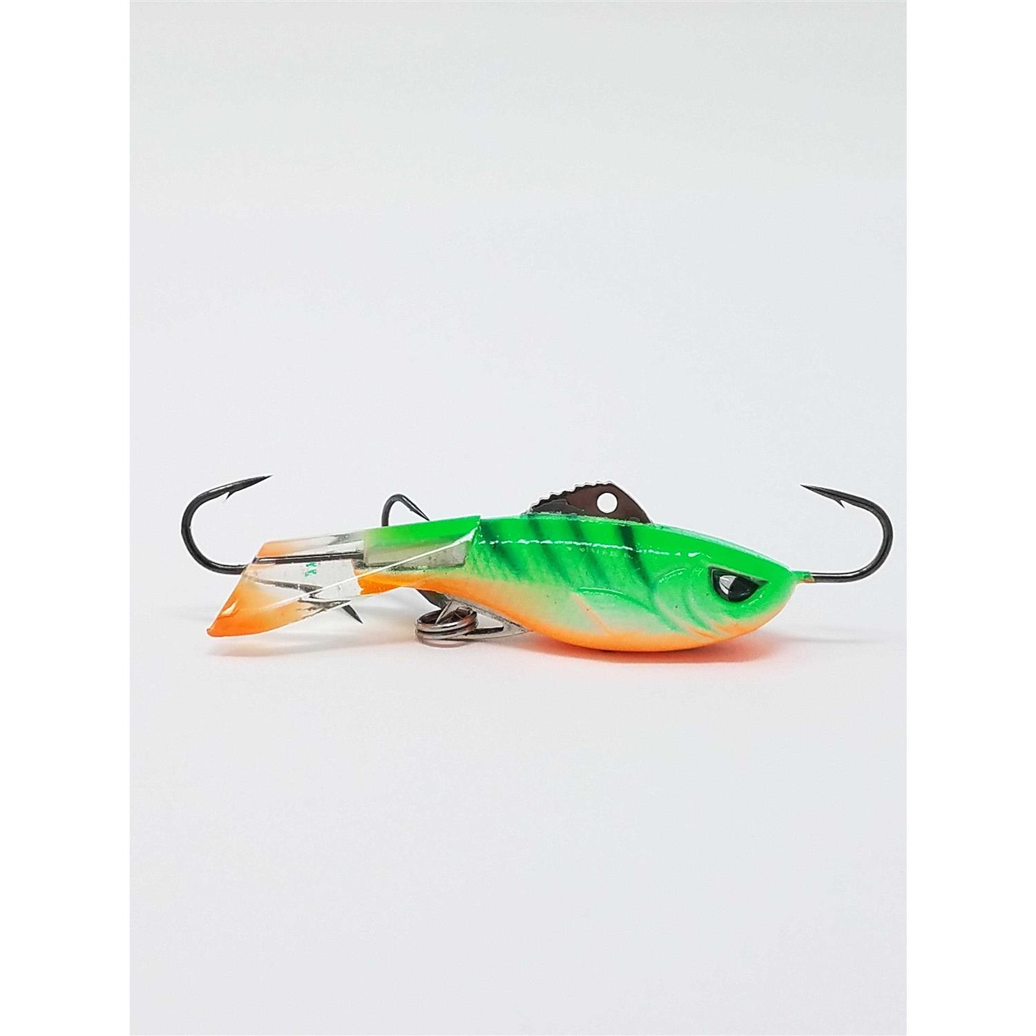 Acme Hyper Rattle - Image 3