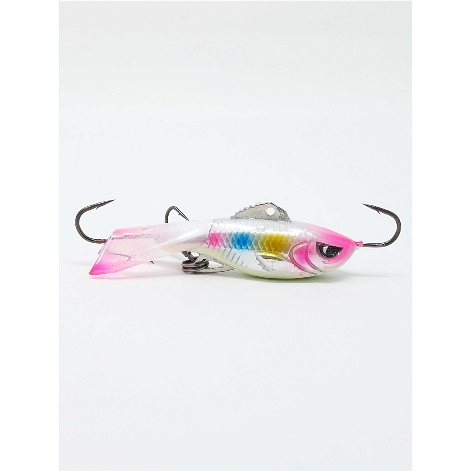 Acme Hyper Rattle - Image 4