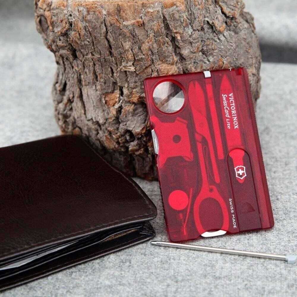 Victorinox SwissCard Lite - Image 3