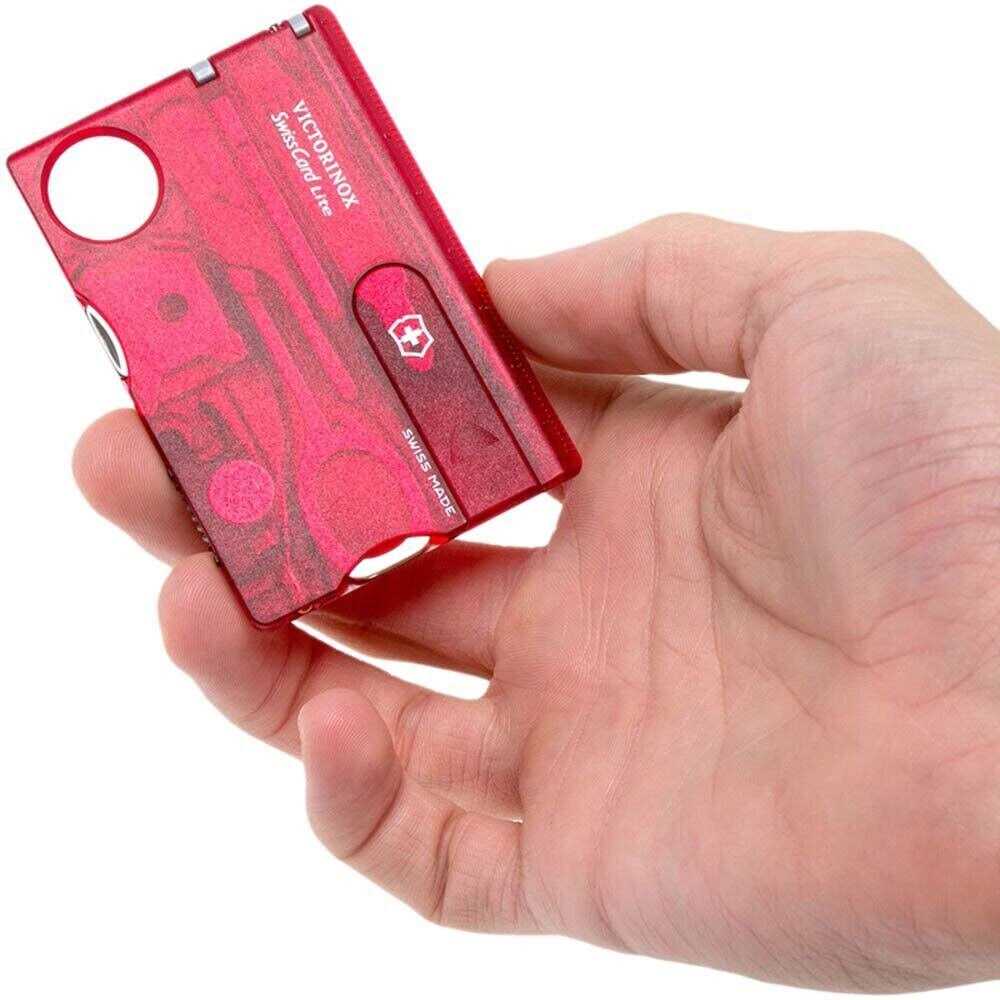 Victorinox SwissCard Lite - Image 5