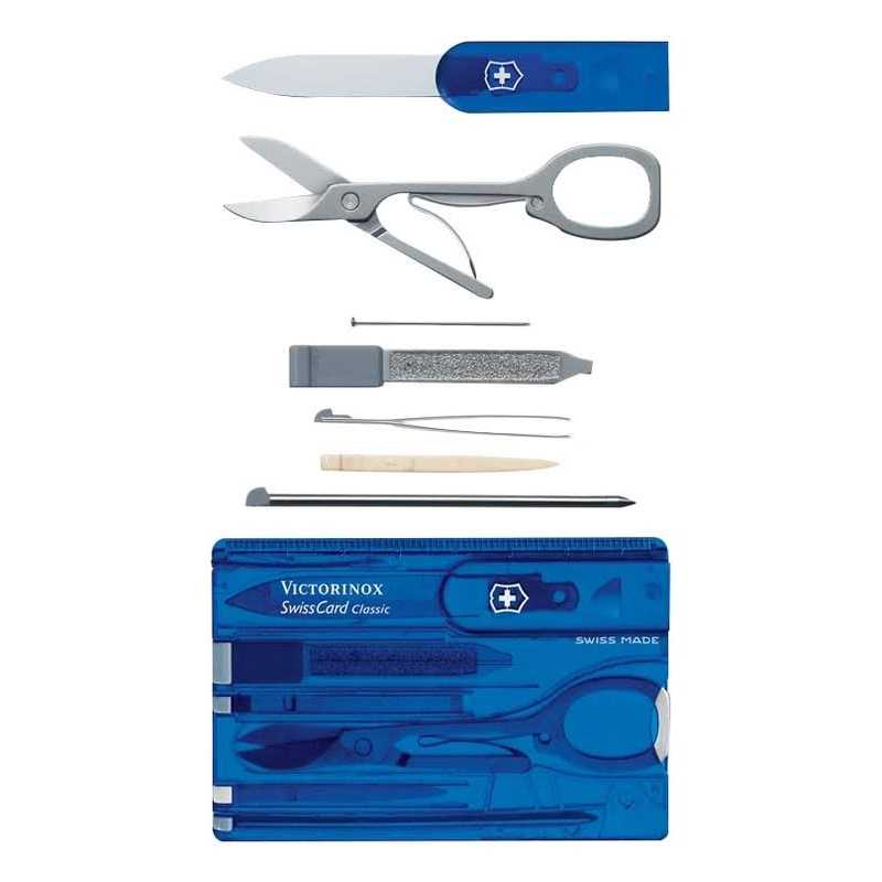 Victorinox SwissCard Lite - Image 4