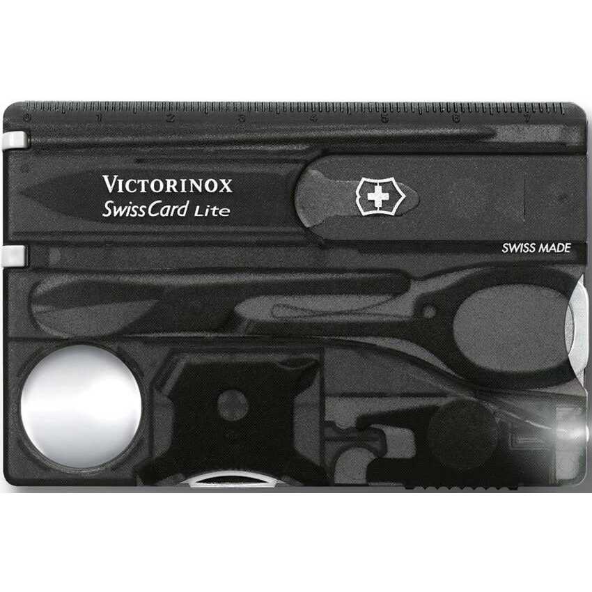 Victorinox SwissCard Lite - Image 5