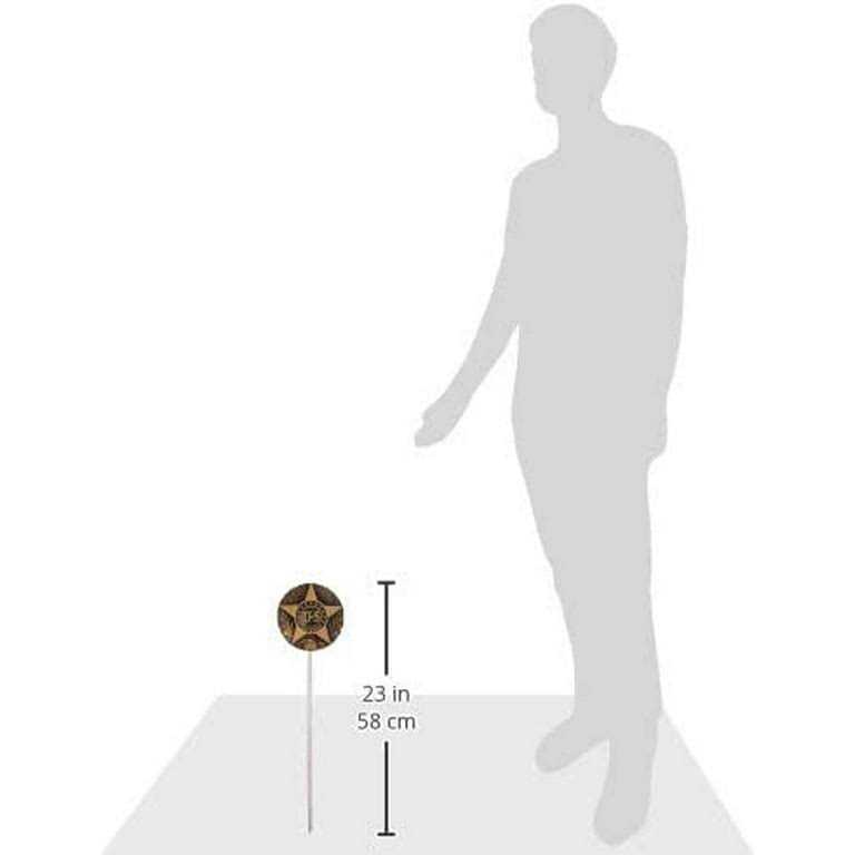 Super Tough U. S. Veteran Grave Marker - Image 3