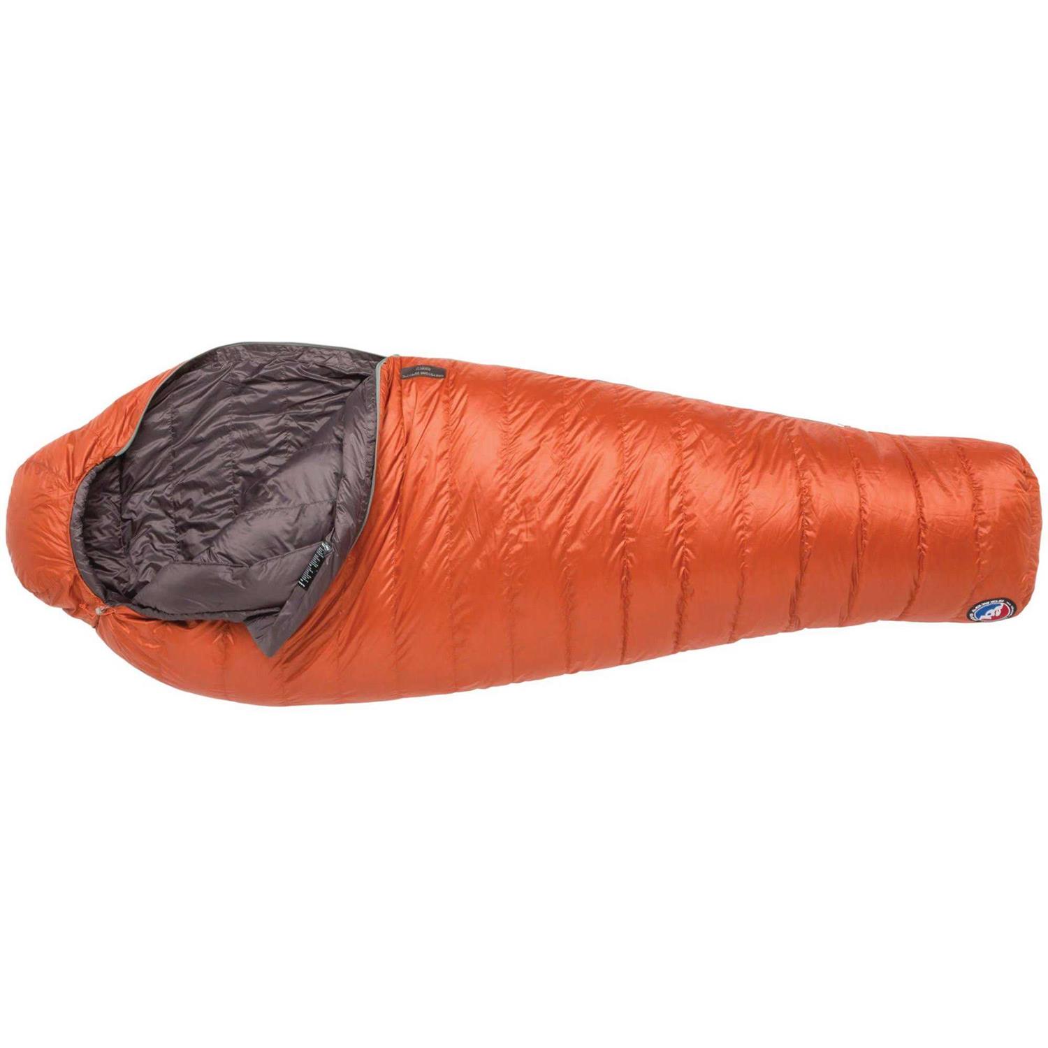 Big Agnes Greystone Bag - Image 4